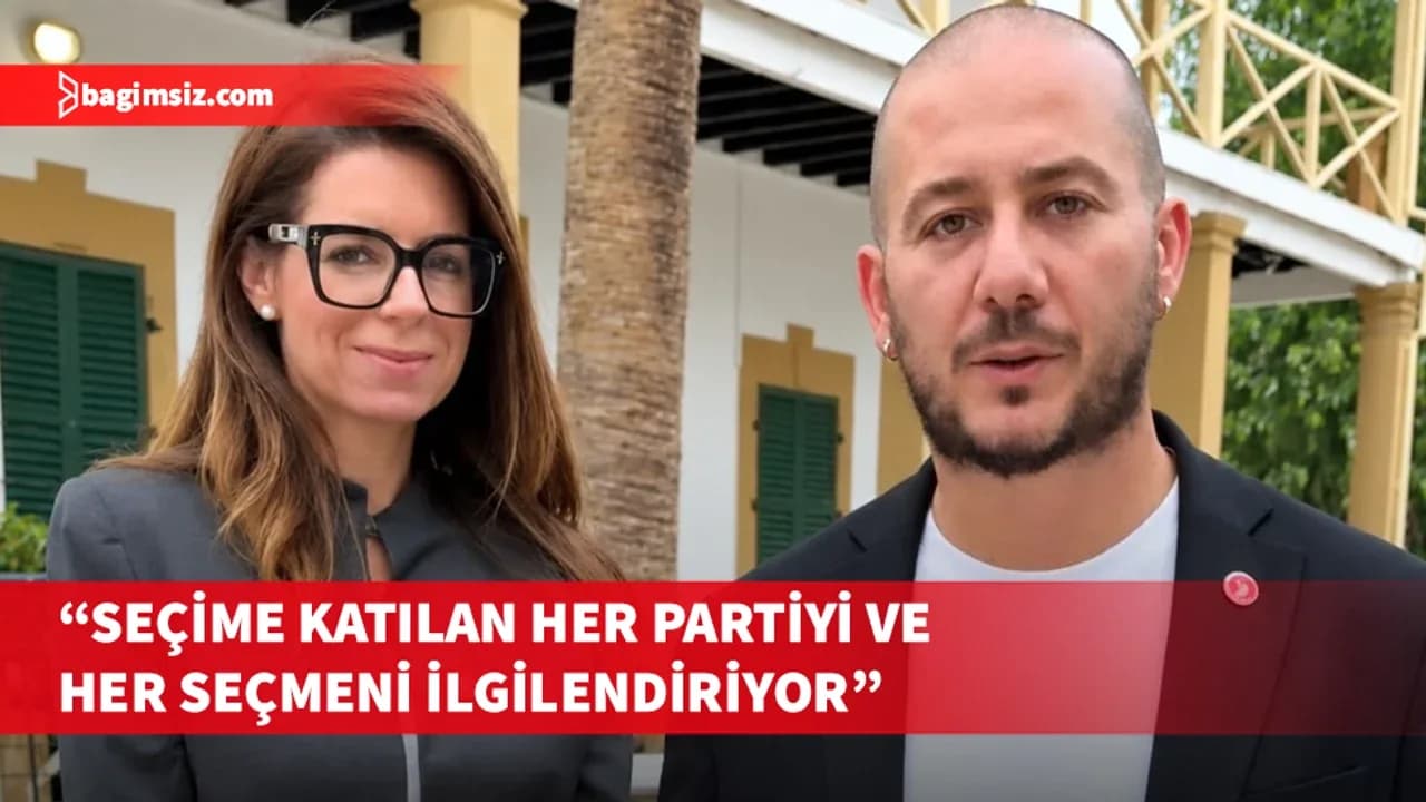 TDP, UBP kurultayını YSK’ya taşıdı