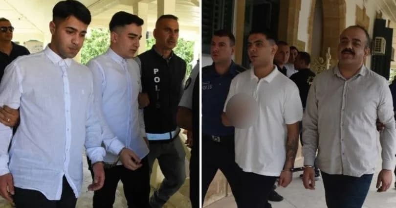 Sami Doğan Motors’un kurşunlanması davasında karar