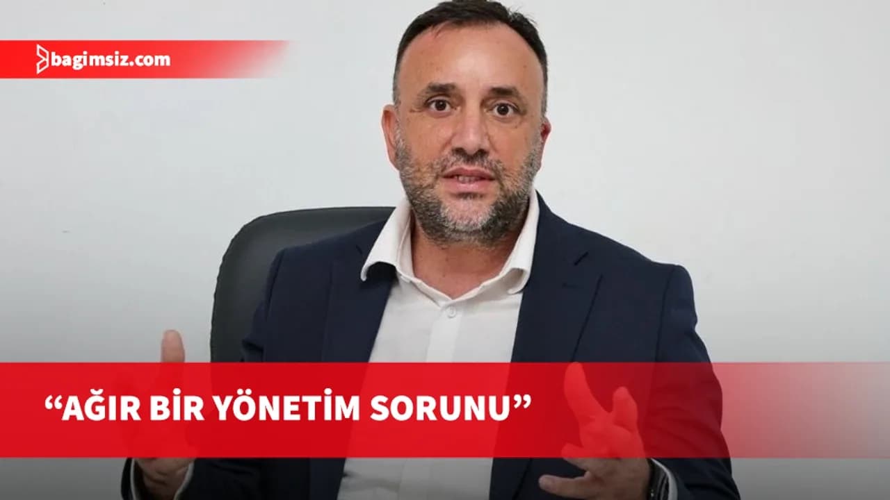 Çeler, iş güvenliğine ilişkin ihmal iddialarının soruşturulması çağrısında bulundu
