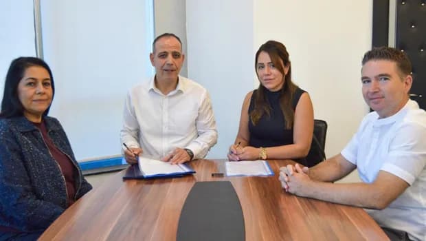 Bin 500 adet yeni Mekanik Su Sayacı için LTB’de imzalar atıldı
