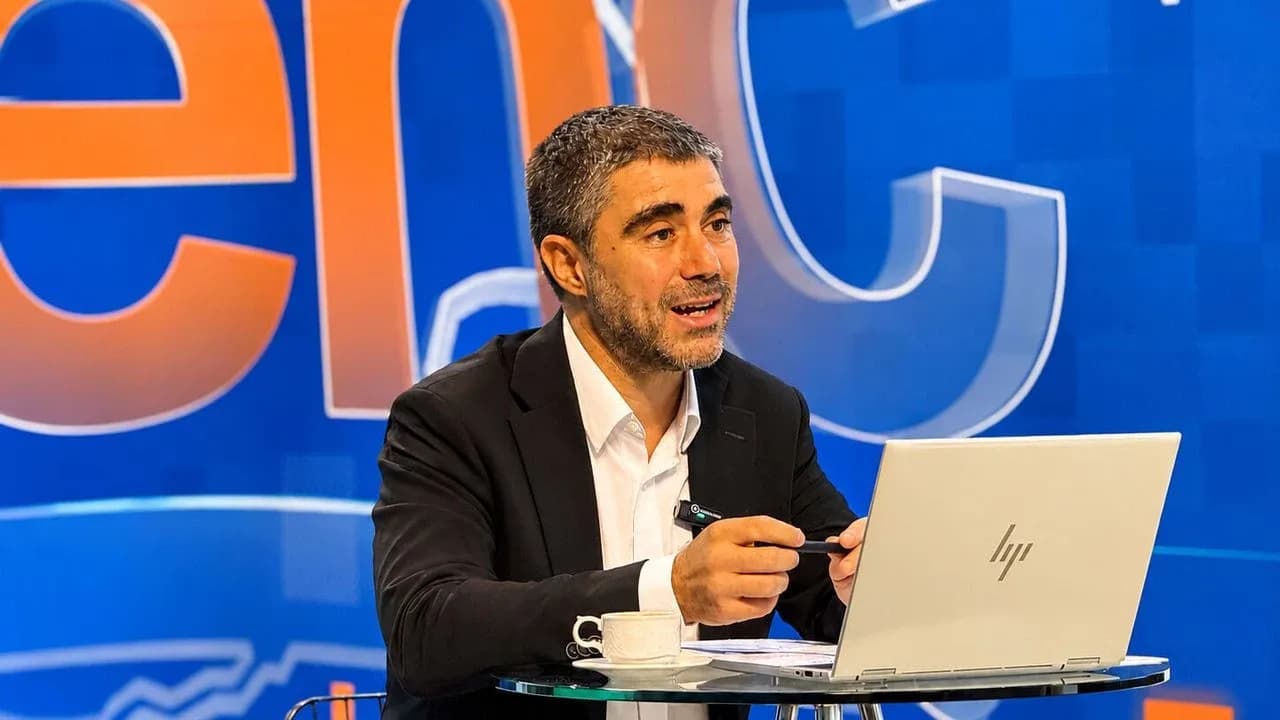 Aktunç: “Sosyal medyada başka bir Lefkoşa pazarlanıyor, sokaktaki gerçek ortada”