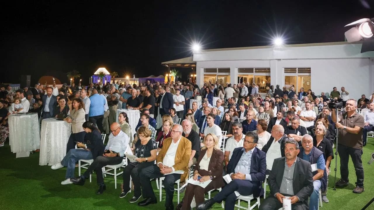 İncirli: “Çok az kaldı, bu karanlık gidecek ve memleketi yeniden ayağa kaldıracağız”
