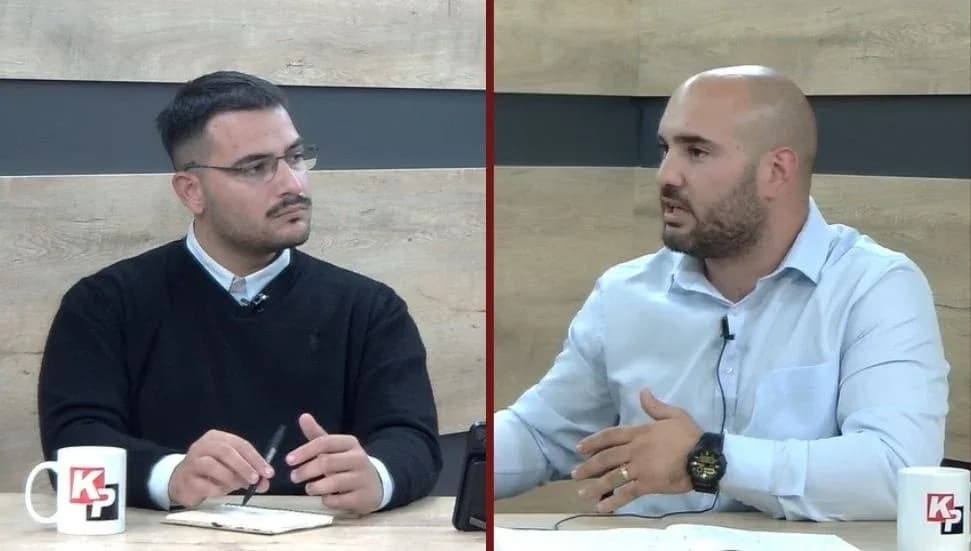 Barbaros’tan UBP’nin gençlik vaatlerine “gerçekçilik” eleştirisi: Toplum tarafından kâle alınmadı