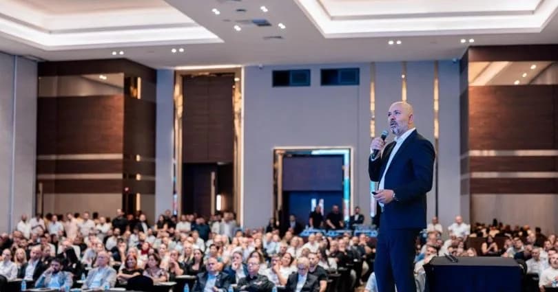 “Gazimağusa İçin Vizyon” masaya kondu, katılımcılardan tam puan aldı