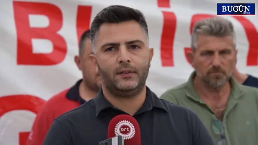 DEV-İŞ: “Mücadelemiz haklarımızı alana kadar sürecektir!”