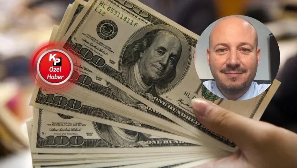 Şükrü Umarbeyli: Kurda yüzde 7’lik artış, şirketlere milyonlarca liralık ek yük getirebilir