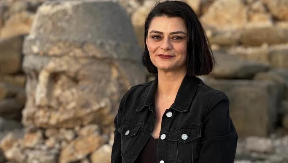 Aslı Murat: Daha kaç işçi ekmeğini kazanırken ölümle burun buruna gelecek?