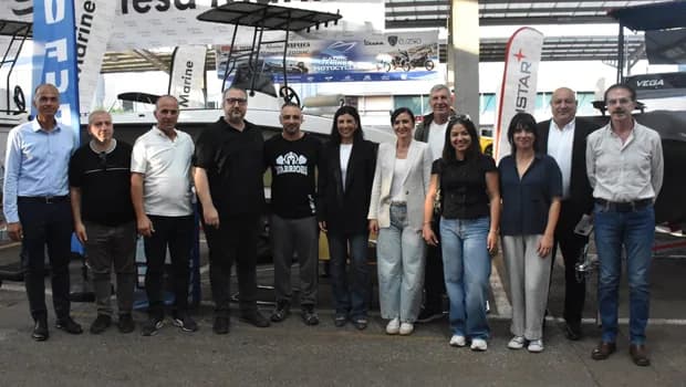 "Avcılık, Atıcılık, Denizcilik ve Doğa Sporları Buluşma Günü" gerçekleştirildi