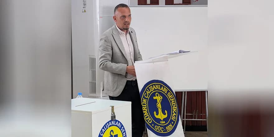 Güç-Sen’den El-Sen’in taleplerine destek