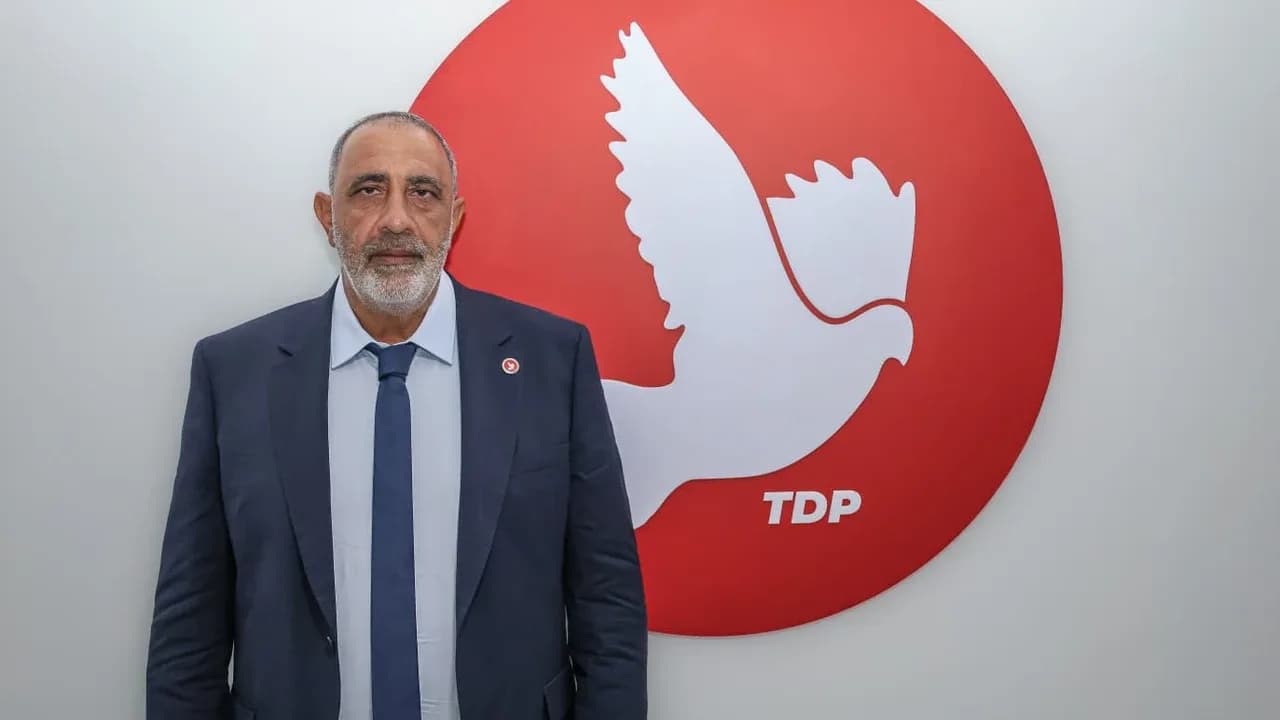 Emiroğulları: Ülke “ben yaparım, olur” anlayışıyla yönetiliyor