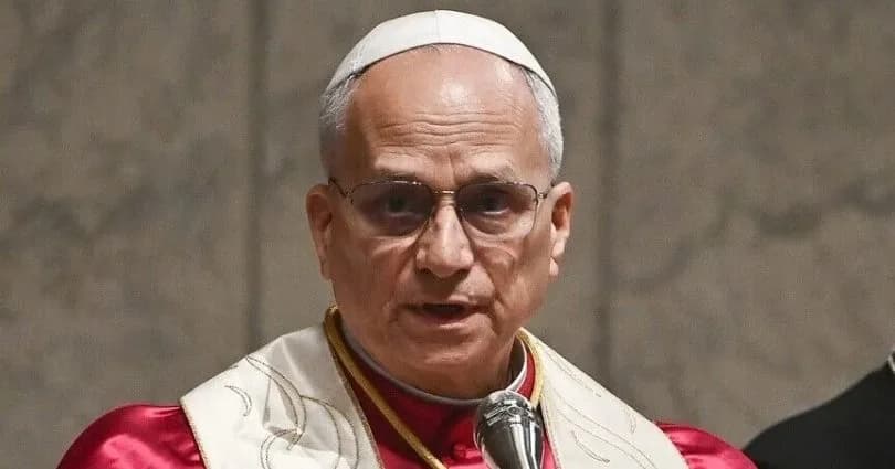 Vatikan: “Papa 14. Leo’nun ameliyat sonrası iyileşme süreci normal şekilde ilerliyor”