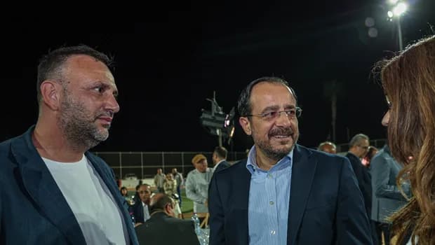 TDP, İki Toplumlu Barış Festivali’ne katıldı