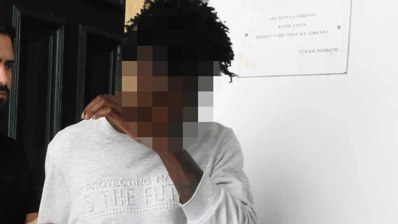 Evinde hintkeneviri bulundu, 8 gün tutuklu kalacak