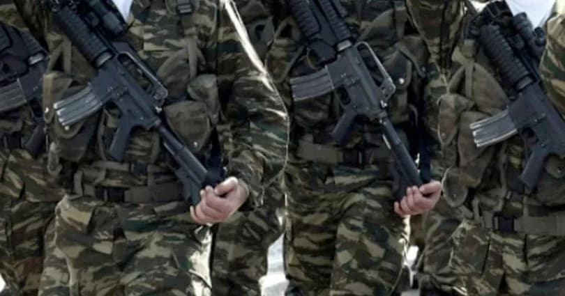 Yunanistan’da eski asker ordunun boru hattından 300 bin litre petrol çaldı