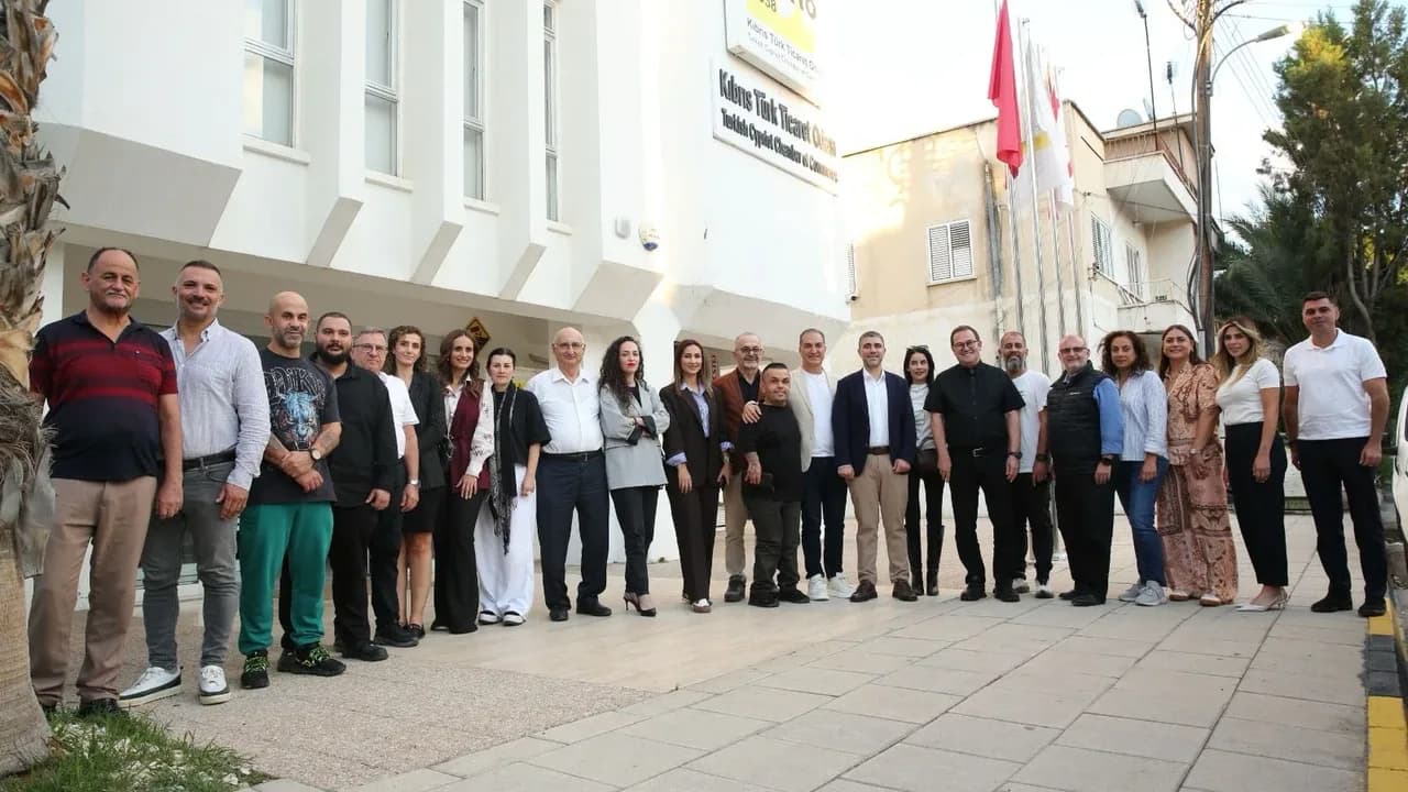 Aktunç: Lefkoşalı daha iyisini hak ediyor