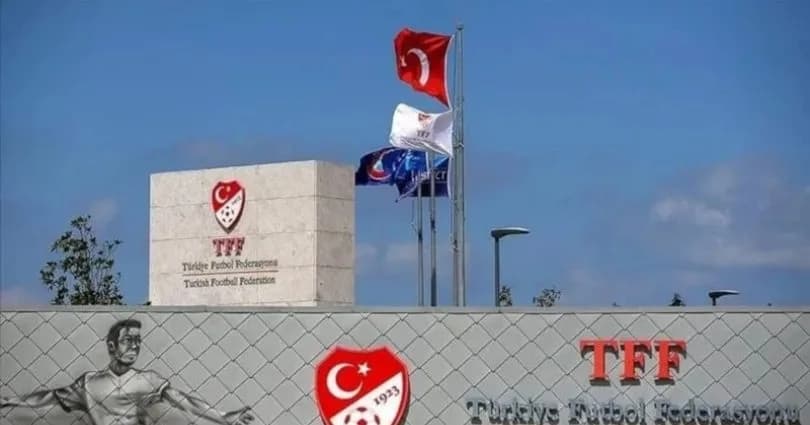 TFF’de gündem seçim: Cuma günü toplanılacak
