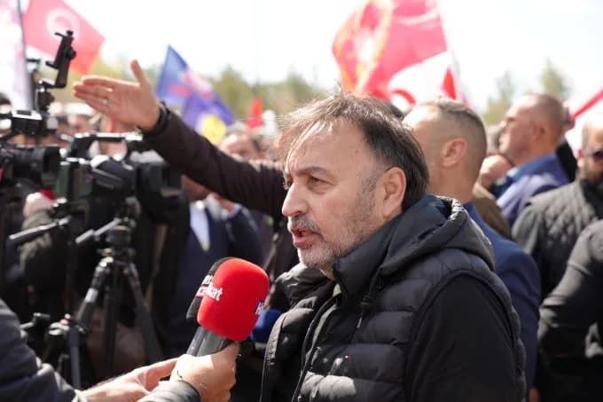 Atan: “KIB-TEK’te sorunlar gerilimle değil, diyalog ve sorumlulukla çözülmeli”