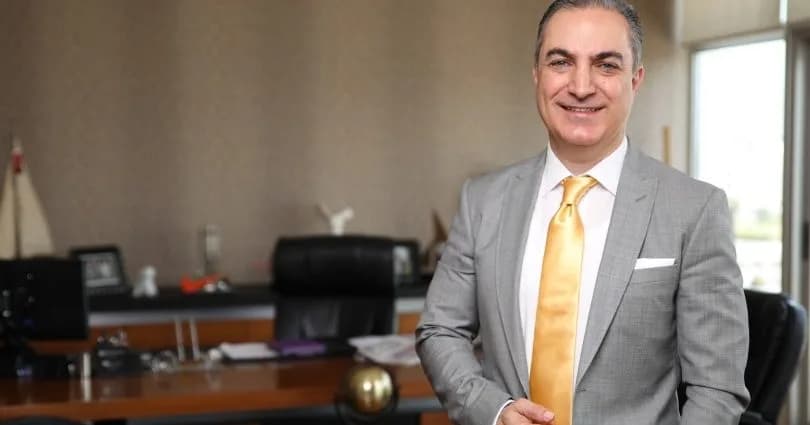 Başman, Ticaret Odası başkanlığına adaylığını açıkladı