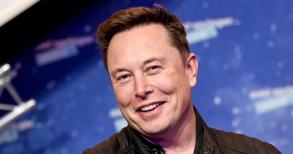 Musk’tan Amerika’daki her çocuğa SpaceX hissesi vaadi