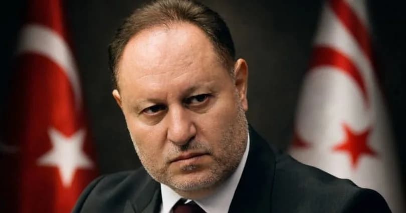 Öztürkler: Adayım, geri çekilme gibi bir düşüncem yok