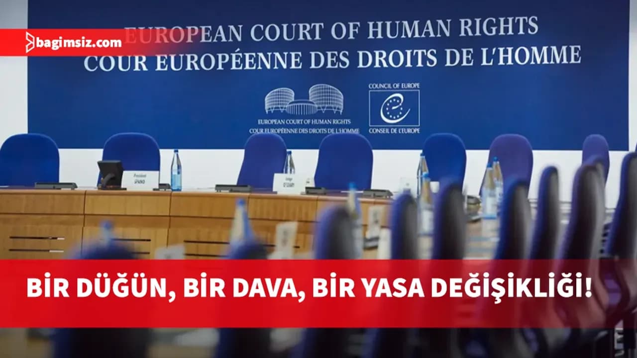 AİHM'den İngiliz sömürgesi zamanından kalan Ceza Kanunu maddesine ceza