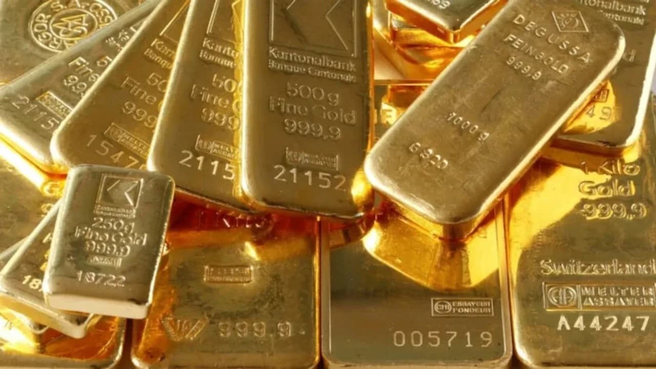 Altın ve dolar yükseldi, borsa ve euro geriledi: İşte haftanın yatırım tablosu