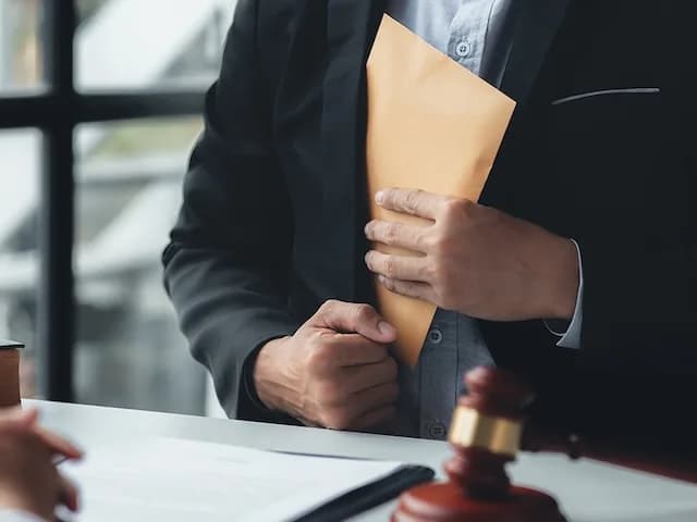 Güneydeki Yolsuzlukla Mücadele Kurumu daha geniş soruşturma yetkisi istiyor