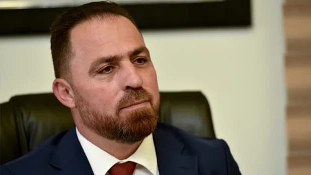 Çavuş: "Üreticinin yanında olmaya devam edeceğiz"