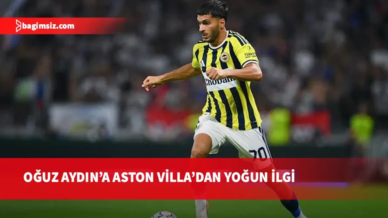 Aziz Yıldırım'ın ''Geliştirmek lazım'' dediği futbolcusuna dev talip