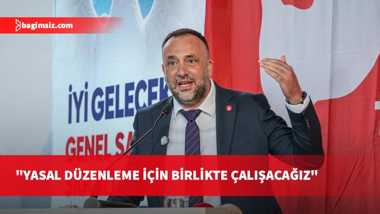 Çeler: Ceza Muhakemeleri Usulü (Değişiklik) Yasası 23B maddesine mecliste çözüm üreteceğiz