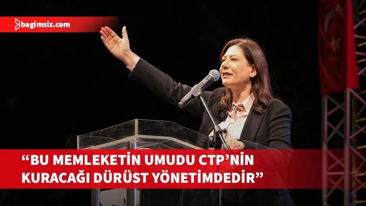 İncirli: 6 Aralık’tan sonra yeni bir dönem başlayacak, halkın iktidarı başlayacak