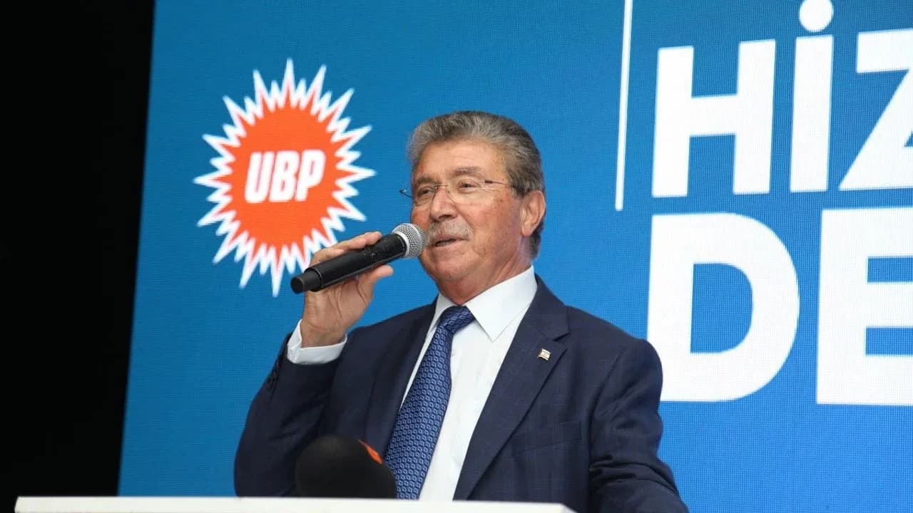 Üstel: Gençlerimize AB ve Türkiye’de olduğu gibi ücretsiz üniversite kapısını açıyoruz