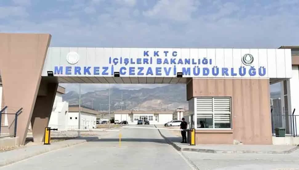 Merkezi Cezaevi’nde genç hükümlü ve tutuklulara mesleki eğitim programı başlıyor