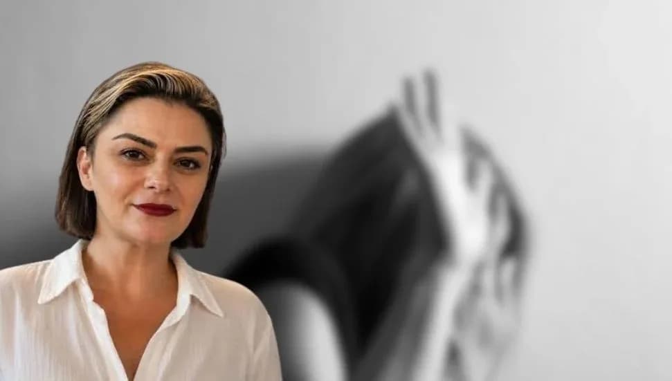 Aslı Murat: Adalete erişim kadının cebindeki paraya bağlı olamaz