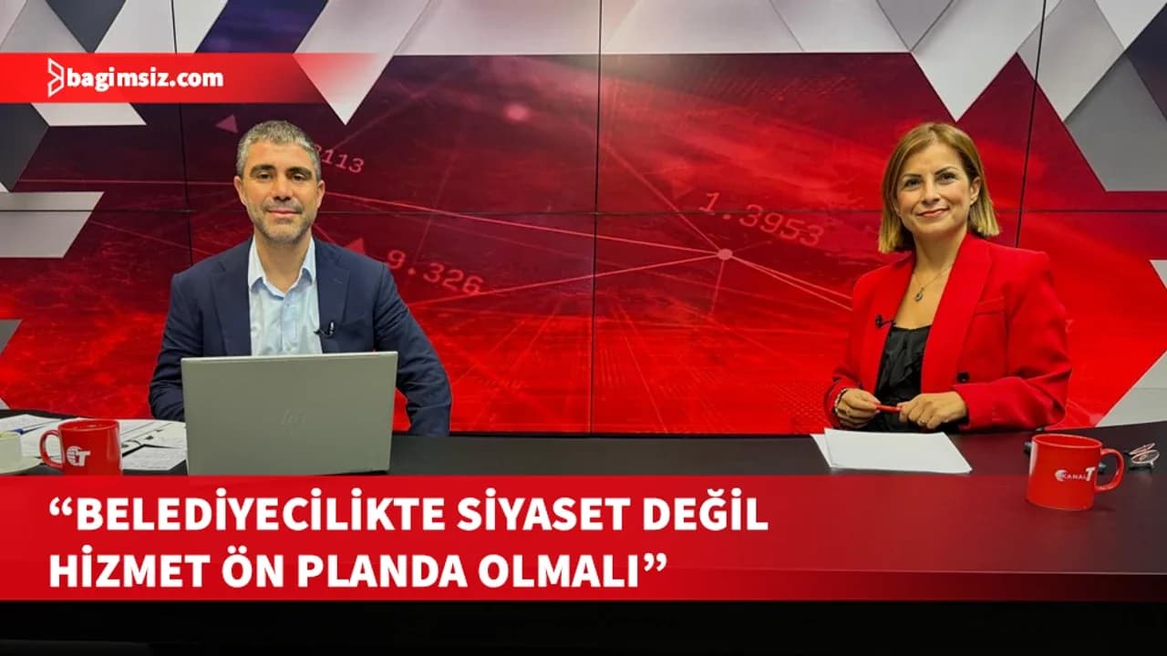 Aktunç: Lefkoşa’yı başkent gibi planlayacak, başkent gibi yöneteceğiz