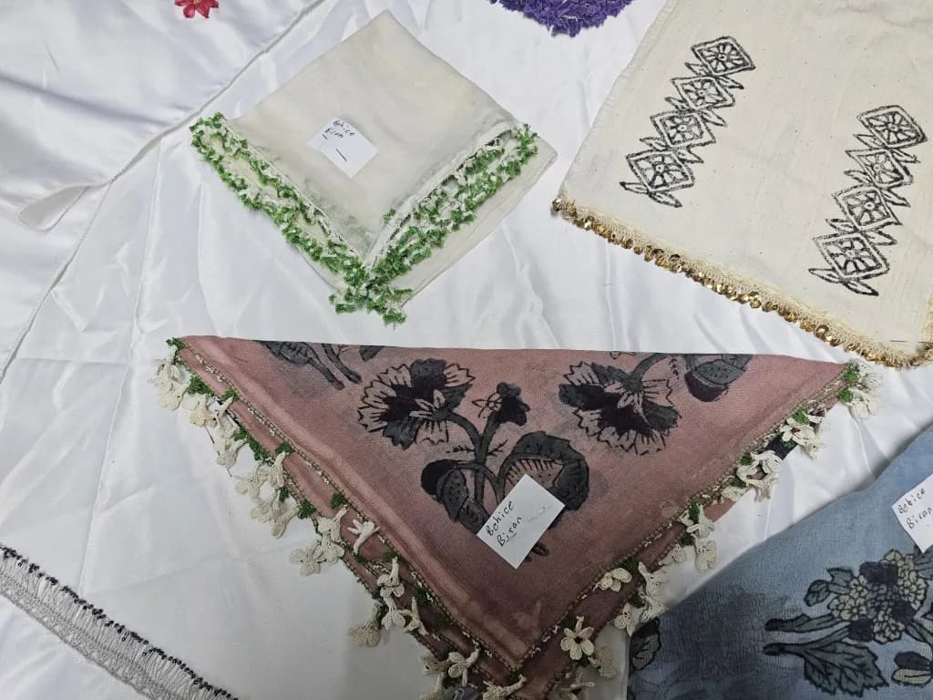 “Dolama” ile Kıbrıs kültürü yeniden hayat buldu