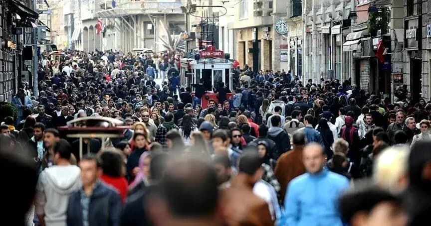 Türkiye’de işsizlik yüzde 8,4