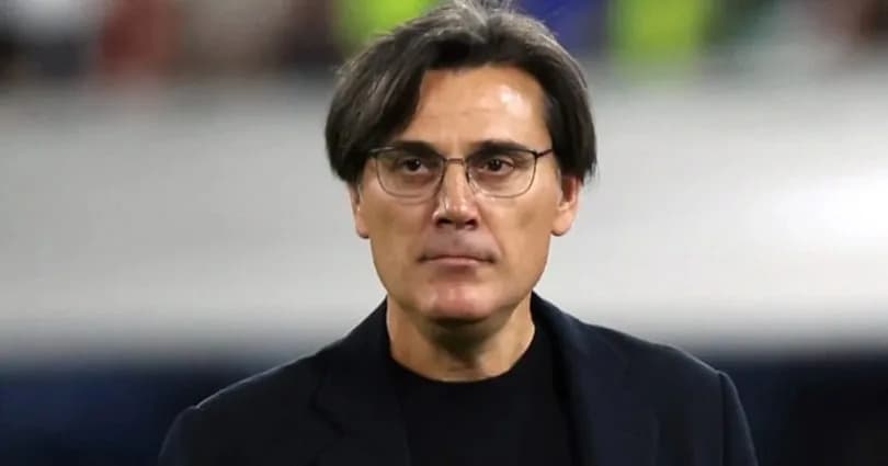 A Milli Futbol Takımı’nda Montella dönemi sona erdi