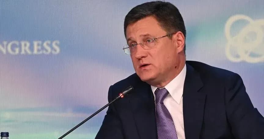 Rusya: Dizel ticaretindeki arz açığı dünya ticaretinin yüzde 25’ine ulaştı