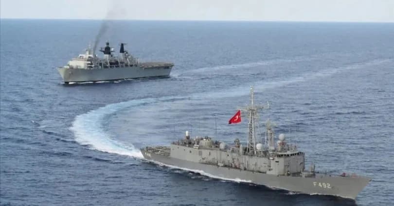 Rum basınında Türkiye-Libya mutabakatı endişesi