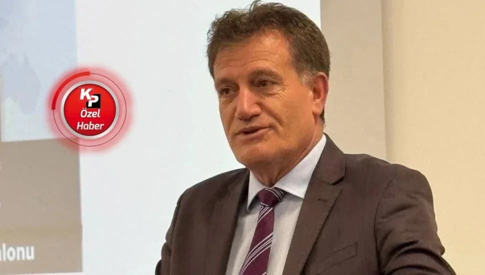 Erhan Arıklı: Bir gizli el YDP'yi linç ettirmek için gemi faciası olayını kullandı