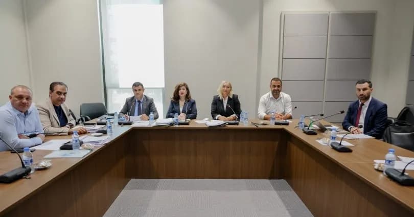 Hukuk, Siyasi İşler, Dışilişkiler ve Savunma Komitesi bugünkü gündemindekileri Genel Kurul’a sevk etti