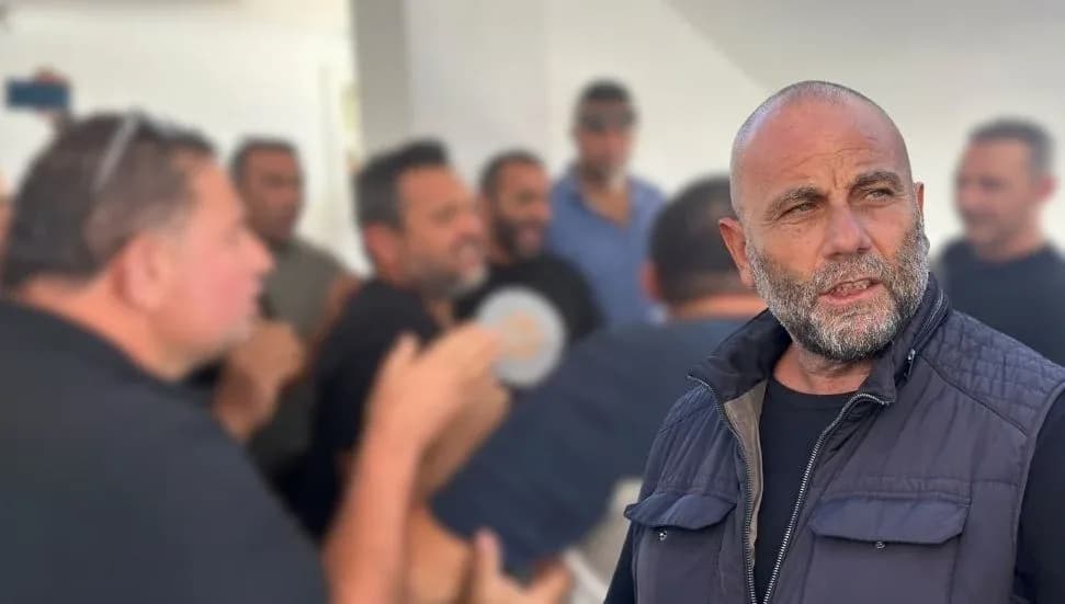 Kıb-Tek’te grev eyleme dönüştü: Talepler karşılanana kadar grev yarın da devam edecek