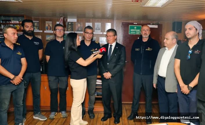 ‘Kimsenin gözünün yaşına bakmayacak’