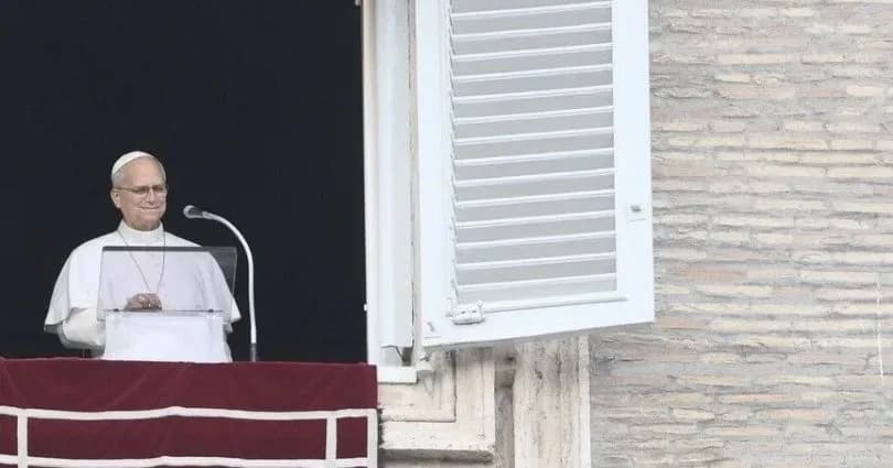 Papa 14. Leo’dan Yemen’deki insani durum için barış çağrısı