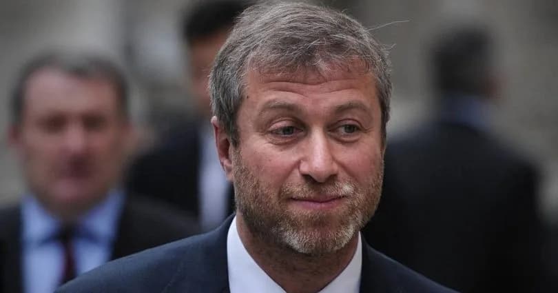 Roman Abramovich’in yatları için cezai kovuşturma