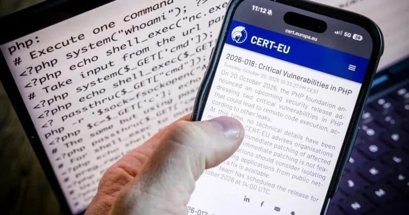 İngiltere’de siber güvenlik alarmı: 32 kamu hizmeti devre dışı kaldı!