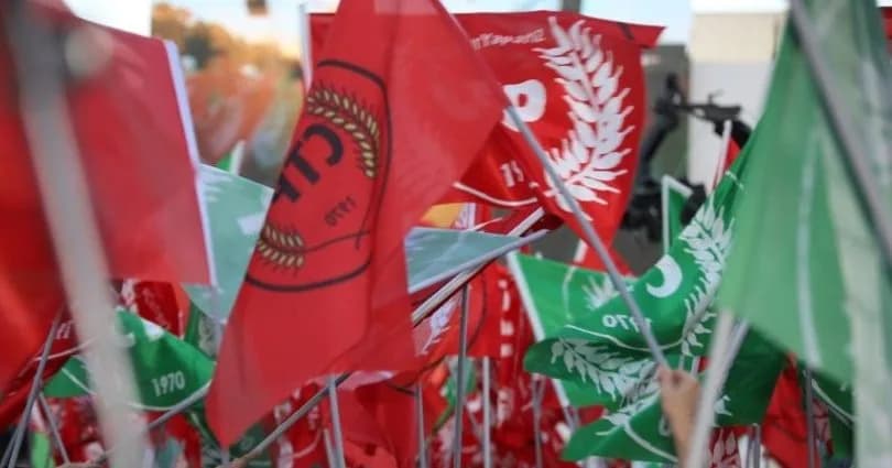CTP Milletvekili aday adayları Parti Meclisi’nde oybirliğiyle onaylandı