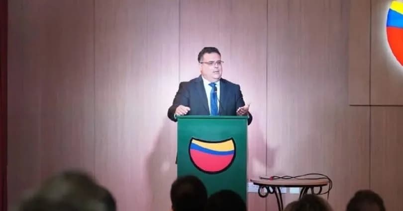 KKTC’deki üniversitelerin UKAP başvurularına yönelik bilgilendirme toplantısı gerçekleştirildi