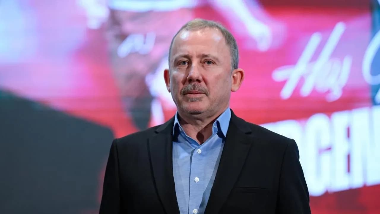Sergen Yalçın'ın teknik ekibi belli oldu